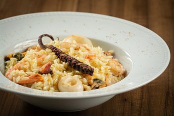 Restaurante Bonelli Campinas jantar