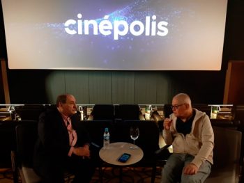 Cinépolis Galleria Shopping Campinas cinema