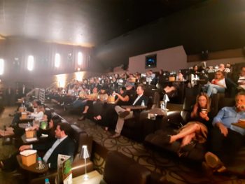 Cinépolis Galleria Shopping Campinas cinema